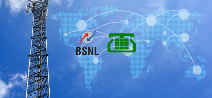 bsnl