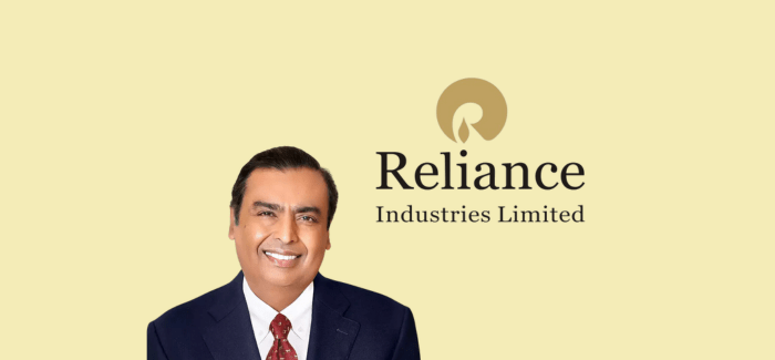 Reliance