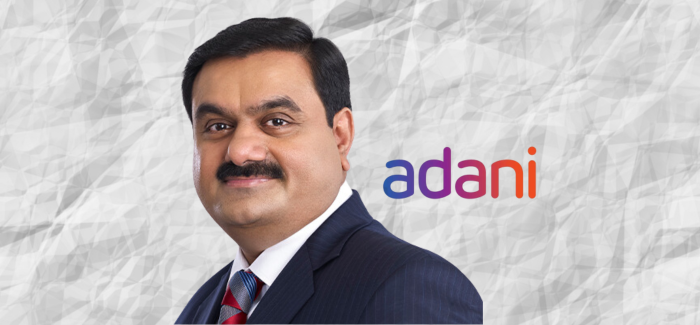 Gautam Adani