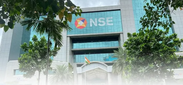 NSE