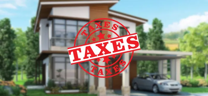 property tax