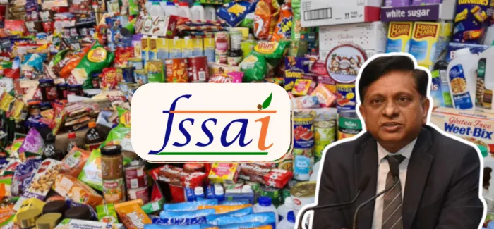 FSSAI