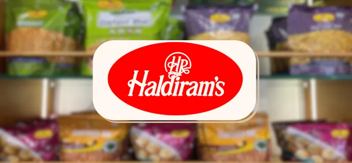Haldiram