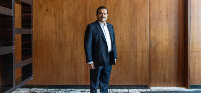 Gautam Adani