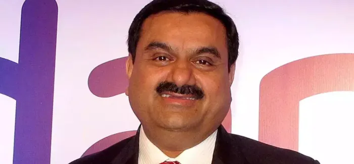 Adani