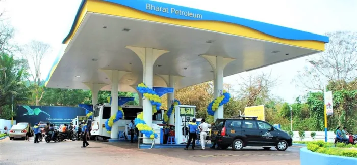 BPCL