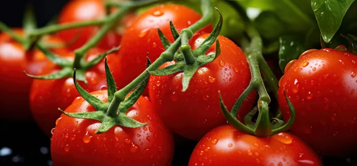 Tomato