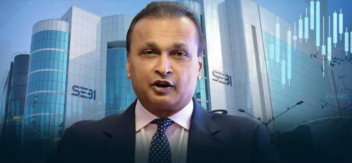 Anil Ambani