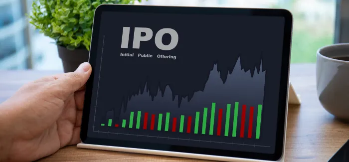 IPO