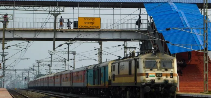 indian railway new announcement