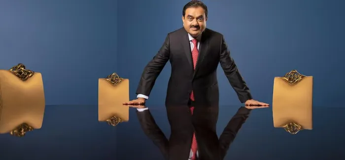 Gautam Adani