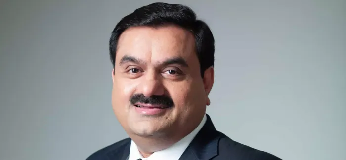 Adani
