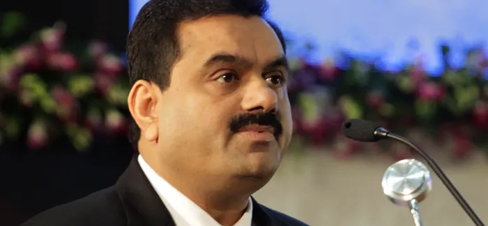 Adani