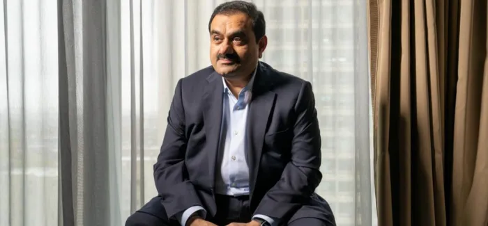 Adani
