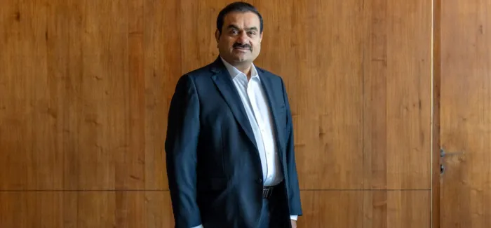 Adani