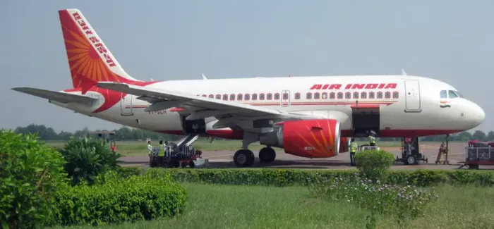 Air India
