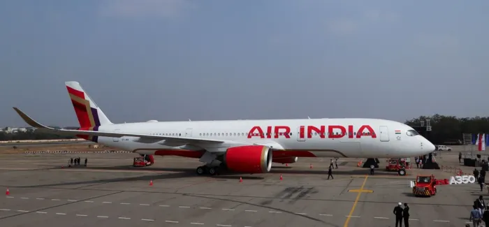 Airindia