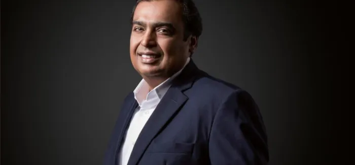 Ambani