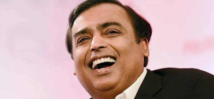 Ambani
