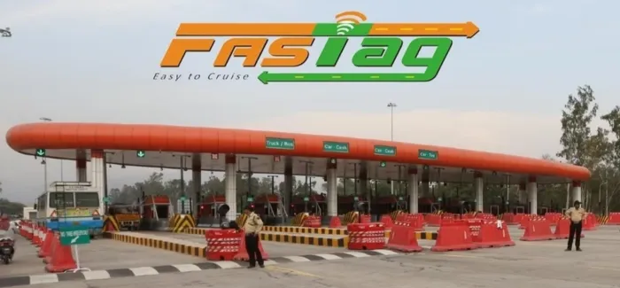 FASTag