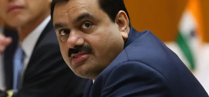 Adani