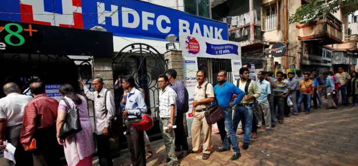 HDFC Bank
