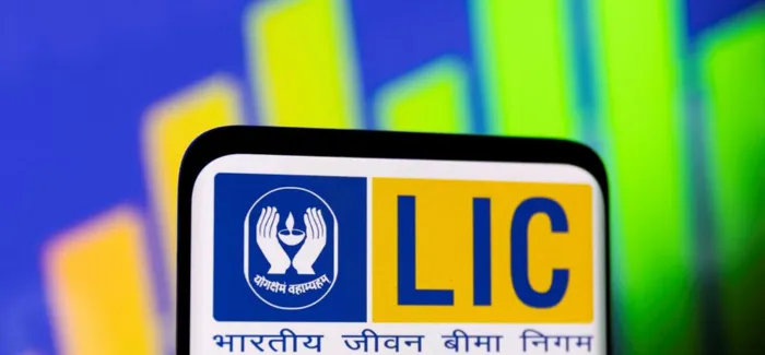 LIC