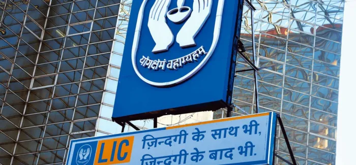 LIC