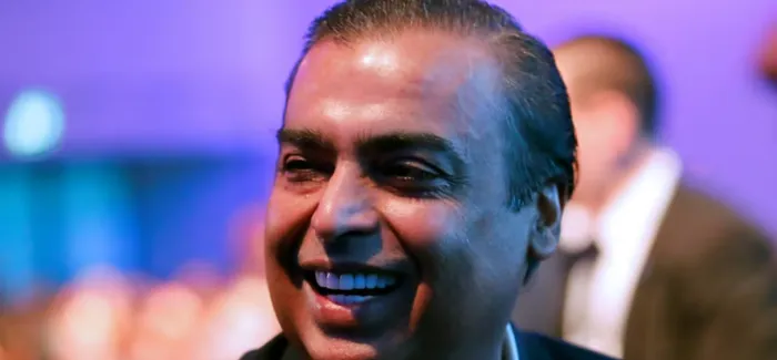 Ambani