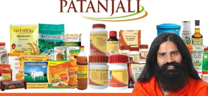 patanjali