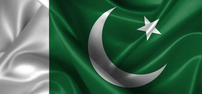Pakistan