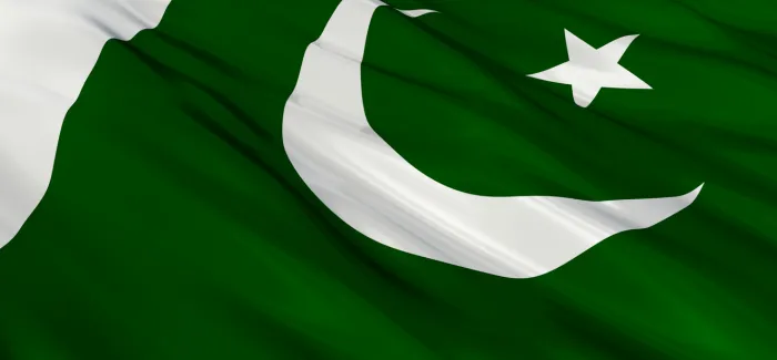 Pakistan