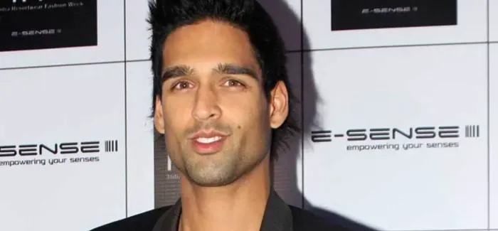 Siddharth mallya