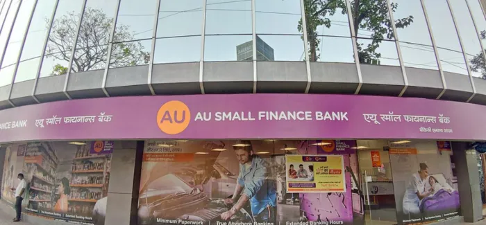 Small finance bank