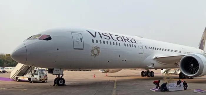 Vistara