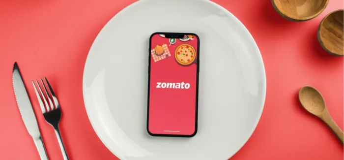 Zomato