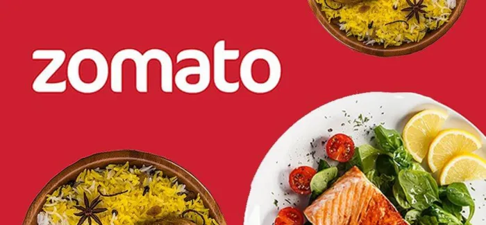 Zomato