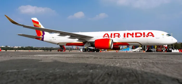 Air India