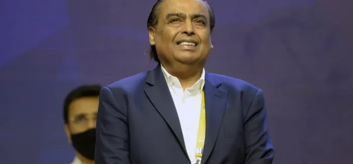 Ambani