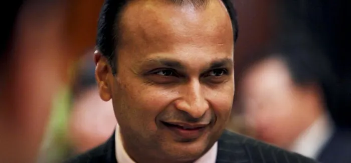 Anil Ambani