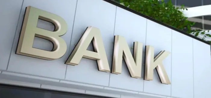 Bank