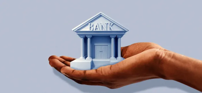 Bank
