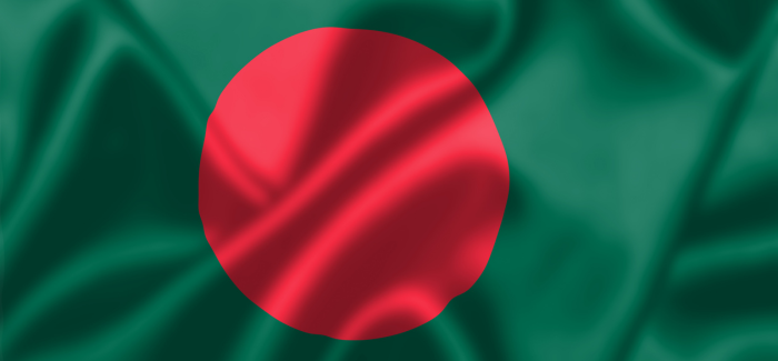 Bangladesh
