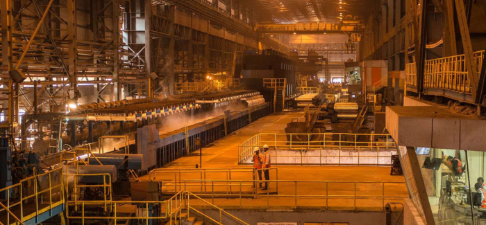 Jindal Stainless Limited