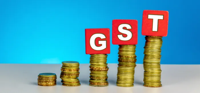 GST