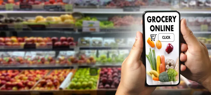 Blinkit, Zepto, Instamart, BigBasket