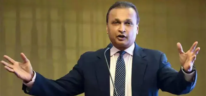 Anil Ambani