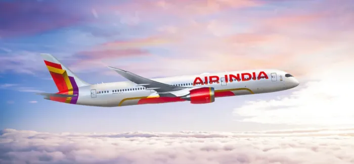 Air India