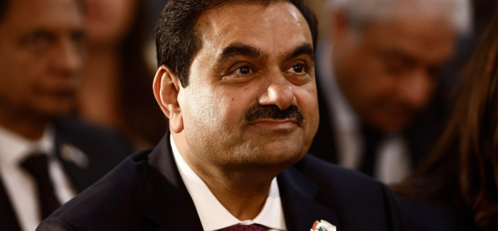 Adani