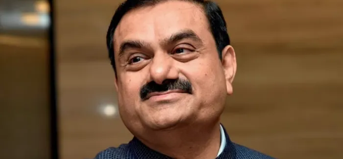 Adani